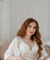 profile of Ukrainian mail order brides Alina