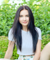 profile of Ukrainian mail order brides Yevheniia