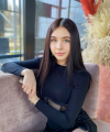 profile of Ukrainian mail order brides Yevheniia