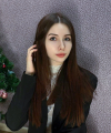 profile of Ukrainian mail order brides Yevheniia