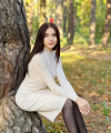 profile of Ukrainian mail order brides Yevheniia