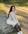 profile of Ukrainian mail order brides Yevheniia