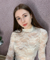 profile of Ukrainian mail order brides Yevheniia