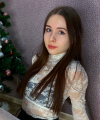 profile of Ukrainian mail order brides Yevheniia