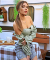 profile of Ukrainian mail order brides Anna