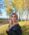 profile of Ukrainian mail order brides Oksana