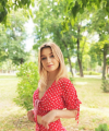 profile of Ukrainian mail order brides Oksana