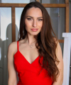 profile of Ukrainian mail order brides Kristina