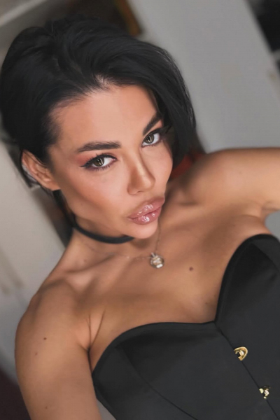 Olesya 33 years old Romania Satu Mare, Ukrainian bride profile, ukrainianbridesint.com