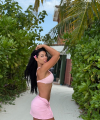 profile of Ukrainian mail order brides Olesya