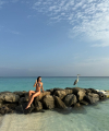 profile of Ukrainian mail order brides Olesya