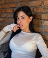 profile of Ukrainian mail order brides Olesya
