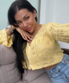 profile of Ukrainian mail order brides Olesya