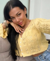 profile of Ukrainian mail order brides Olesya
