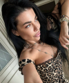profile of Ukrainian mail order brides Olesya
