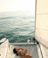 profile of Ukrainian mail order brides Olesya