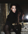 profile of Ukrainian mail order brides Olesya