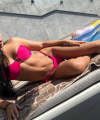 profile of Ukrainian mail order brides Olesya