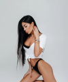 profile of Ukrainian mail order brides Olesya