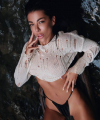 profile of Ukrainian mail order brides Olesya
