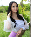 profile of Ukrainian mail order brides Ekaterina