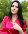 profile of Ukrainian mail order brides Ekaterina