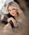 profile of Ukrainian mail order brides Diana