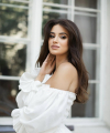 profile of Ukrainian mail order brides Diana