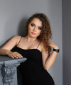 profile of Ukrainian mail order brides Anastasiya