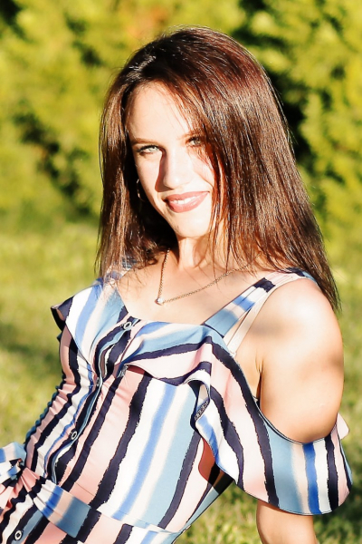 Varvara 22 years old Ukraine Kremenchug, Ukrainian bride profile, ukrainianbridesint.com