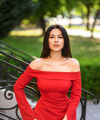 profile of Ukrainian mail order brides Irina