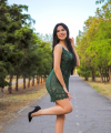 profile of Ukrainian mail order brides Irina