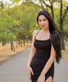 profile of Ukrainian mail order brides Irina