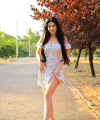 profile of Ukrainian mail order brides Irina