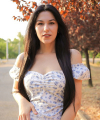 profile of Ukrainian mail order brides Irina
