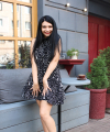 profile of Ukrainian mail order brides Anastasiya