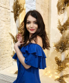 profile of Ukrainian mail order brides Anastasiya