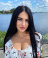 profile of Ukrainian mail order brides Alina