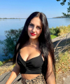 profile of Ukrainian mail order brides Alina