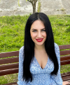 profile of Ukrainian mail order brides Alina