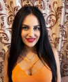 profile of Ukrainian mail order brides Alina