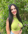 profile of Ukrainian mail order brides Alina