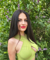 profile of Ukrainian mail order brides Alina