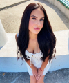 profile of Ukrainian mail order brides Alina