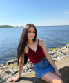 profile of Ukrainian mail order brides Alina