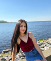 profile of Ukrainian mail order brides Alina