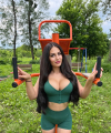 profile of Ukrainian mail order brides Alina
