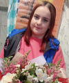 profile of Ukrainian mail order brides Anna