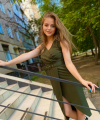 profile of Ukrainian mail order brides Diana