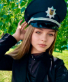 profile of Ukrainian mail order brides Diana